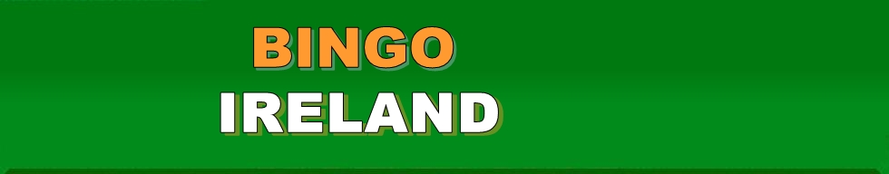 Bingo in Ireland